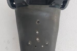 Parafango posteriore Gilera runner