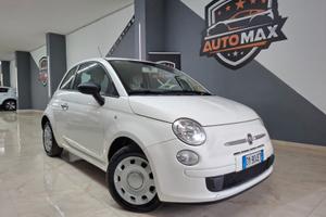 Fiat 500 1.2 Pop 69cv 2010