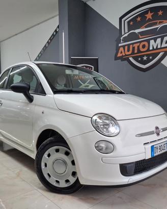 Fiat 500 1.2 Pop 69cv 2010