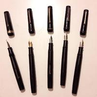 Penne stilografiche Electa Extra