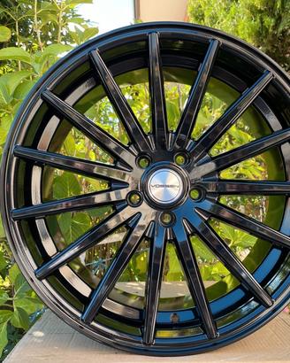CERCHI VOSSEN VFS-2 MADE IN GERMANY 18 19 20