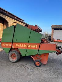 Gallignani 9500.s