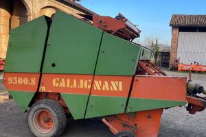 Gallignani 9500.s