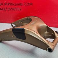FORCELLONE POSTERIORE APRILIA TUONO 1000 2003 2004