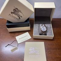 Orologio Burberry The City