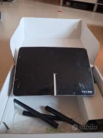 modem archer d7 adsl2+