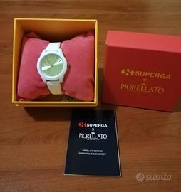 Orologio Morellato Superga