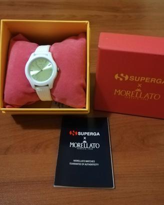 Orologio Morellato Superga