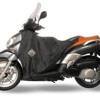 Tucano Urbano per Xcity 250