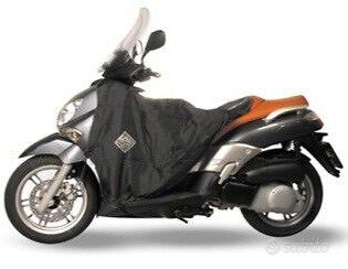 Tucano Urbano per Xcity 250