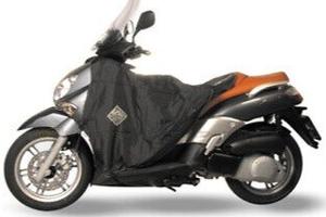 Tucano Urbano per Xcity 250