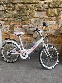 Bicicletta Bottecchia bambina