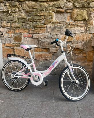 Bicicletta Bottecchia bambina