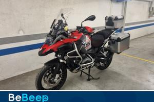 BMW Motorrad R 1200 GS ADVENTURE ABS MY14