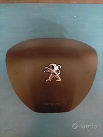 Airbag Peugeot 208/2008