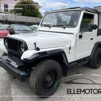 Asia Motors Rocsta 1.8 DX 4x4 Hard Top AUTO UNICA