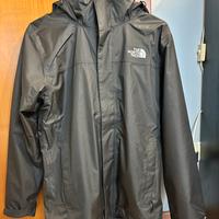 The North Face: Giacca Evolve II Triclimate 3 in 1