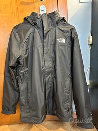 The North Face: Giacca Evolve II Triclimate 3 in 1