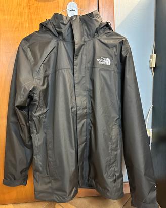 The North Face: Giacca Evolve II Triclimate 3 in 1