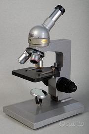 Microscopio Orion DM600