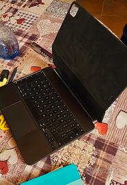 Tastiera Apple Magic Keyboard 12.9" - come nuova