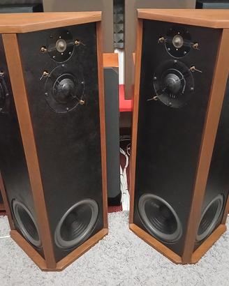 DIFFUSORI ALLISON ONE APPENA REVISIONATI 