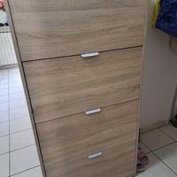 scarpiera