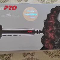 Babyliss Pro Miracurl Steamtech Arricciacapelli