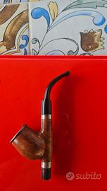Pipa Alpina con pozzetto