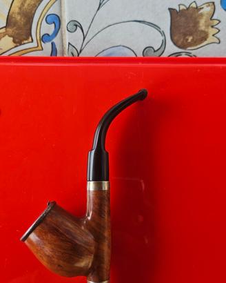Pipa Alpina con pozzetto