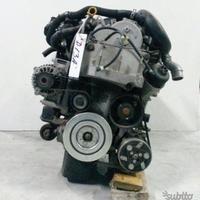 Motore OPEL AGILA 1.3 d13a