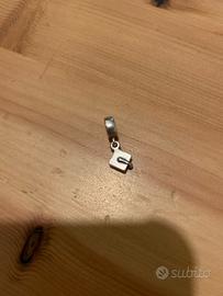 Tocco di laurea originale Pandora