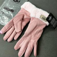 Guanti da donna UGG / Rosa