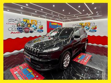 Jeep Cherokee 2.0 Mjt II 140cv Limited - 2015
