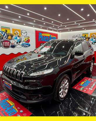 Jeep Cherokee 2.0 Mjt II 140cv Limited - 2015