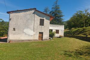 Casa 140 mq con giardino - Colline Pistoiesi