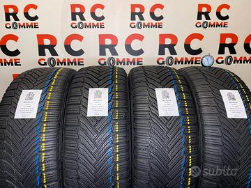 4 GOMME 225/45 R17 94V MICHELIN – INVERNALI