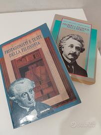 filosofia e la filosofia nella storia 