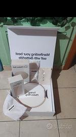 BetterMe Pilates Kit NUOVO – Set 5 Pezzi Avorio