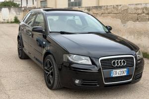 Audi A3 2.0 TDI sportback