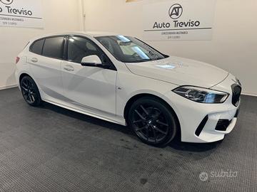 Bmw 118 118d 5p. Msport