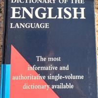 Dizionario Lingua Inglese Longman