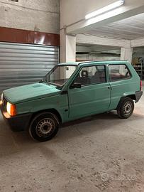Fiat panda prima serie