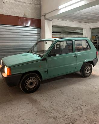 Fiat panda prima serie