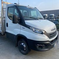Iveco daily 35C16  motore 3.0
