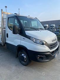 Iveco daily 35C16  motore 3.0