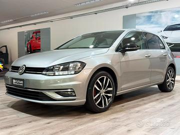VOLKSWAGEN GOLF 1.0TSI 115CV 125.000KM 2018