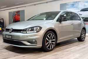 VOLKSWAGEN GOLF 1.0TSI 115CV 125.000KM 2018