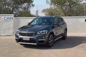 Bmw X1 xDrive20d xLine Restyling 2.0 190 cv