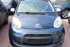 Citroen C1 1.0 5 porte